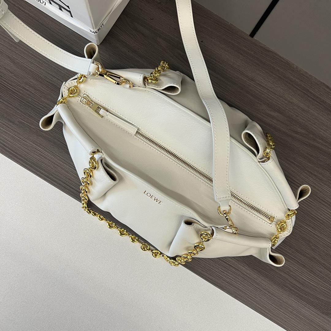 Loewe Satchel Bags